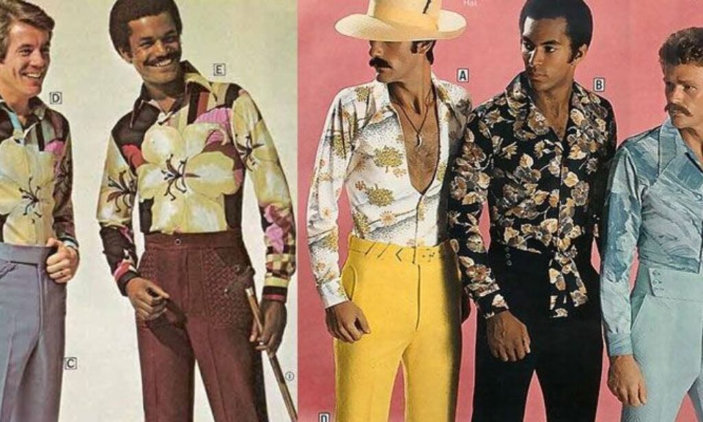 70s Fashion